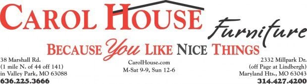 Carol House Logo